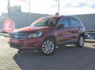 Volkswagen Tiguan 2010. --