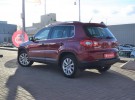 Volkswagen Tiguan 2010. --