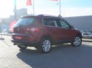 Volkswagen Tiguan 2010. --