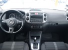 Volkswagen Tiguan 2010. --