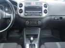 Volkswagen Tiguan 2010. --