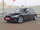 BMW 3 2012. --