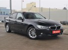 BMW 3 2012. --