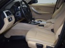 BMW 3 2012. --