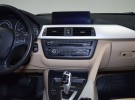 BMW 3 2012. --