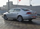 Volkswagen Passat 2014. --