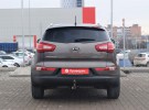 KIA Sportage 2010. --