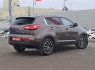 KIA Sportage 2010. --