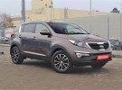 KIA Sportage 2010. --