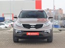 KIA Sportage 2010. --