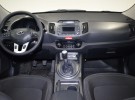 KIA Sportage 2010. --