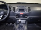 KIA Sportage 2010. --