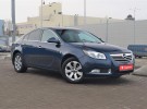 Opel Insignia 2013. --