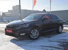 KIA Optima 2015. --