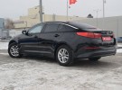 KIA Optima 2015. --