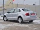 Volkswagen Polo 2014. --