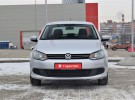 Volkswagen Polo 2014. --