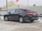 Toyota Camry 2014. --