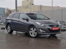 Hyundai I40 2014. --