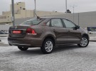 Volkswagen Polo 2017. --