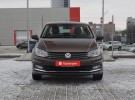 Volkswagen Polo 2017. --