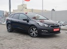 KIA Ceed 2017. --