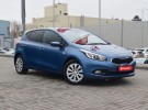 KIA Ceed 2014. --