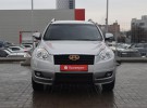 Geely Emgrand X7 2015. --