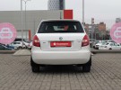 Skoda Fabia 2013. --