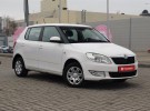 Skoda Fabia 2013. --