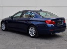 BMW 5 2012. 