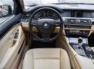 BMW 5 2012. 