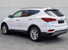 Hyundai Santa fe 2018. 