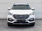 Hyundai Santa fe 2018. 