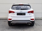 Hyundai Santa fe 2018. 