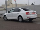 Skoda Octavia 2014. --