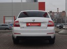 Skoda Octavia 2014. --