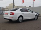 Skoda Octavia 2014. --