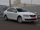 Skoda Octavia 2014. --