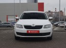 Skoda Octavia 2014. --