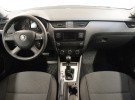 Skoda Octavia 2014. --