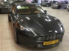 Aston martin Rapide 2010. -
