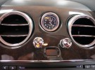 Bentley Continental gt 2012. -