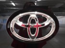Toyota Land cruiser 2018. -