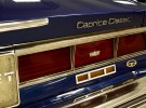 Chevrolet Caprice 1979. -