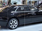 Rolls-royce Ghost 2010. -