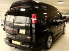 GMC Savana 2011. -