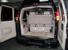 GMC Savana 2011. -