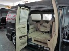 GMC Savana 2011. -