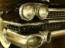 Cadillac Deville 1958. -
